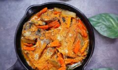 Resep Acar Ikan Dari pr.ditha