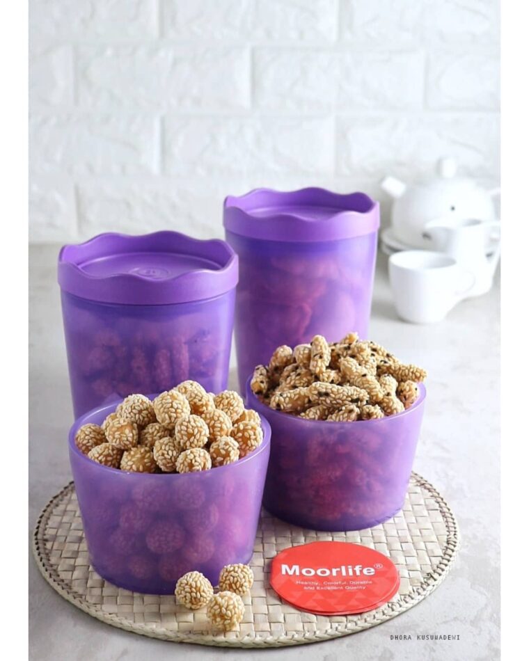 Resep Keciput Dari dhora_kusumadewi