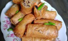 Resep Lumpia Bihun Dari angela_hapsari