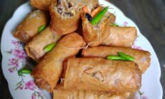 Resep Lumpia Bihun Dari angela_hapsari