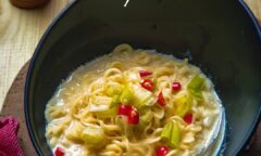 Resep Mie Instant Mayonaise Dari lisasiduppa_