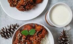 Resep Chicken Bulgogi Dari vhe.veronicaa