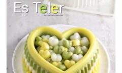 Resep Puding Es Teler Dari dhora_kusumadewi