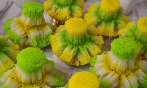 Carabikang / Bikang Mawar