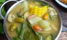Resep Sayur Asem Dari mariaulfah1357