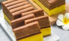 Resep Lapis Mandarin Dari lisasiduppa_