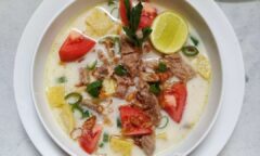Resep Soto Betawi Dari vhe.veronicaa