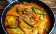 Resep Sambal Goreng Telor Ceplok Dari mariaulfah1357