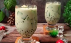 Resep Buko Pandan Dari pr.ditha