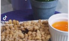 Resep Terong Krispy Dari gustiayuasti