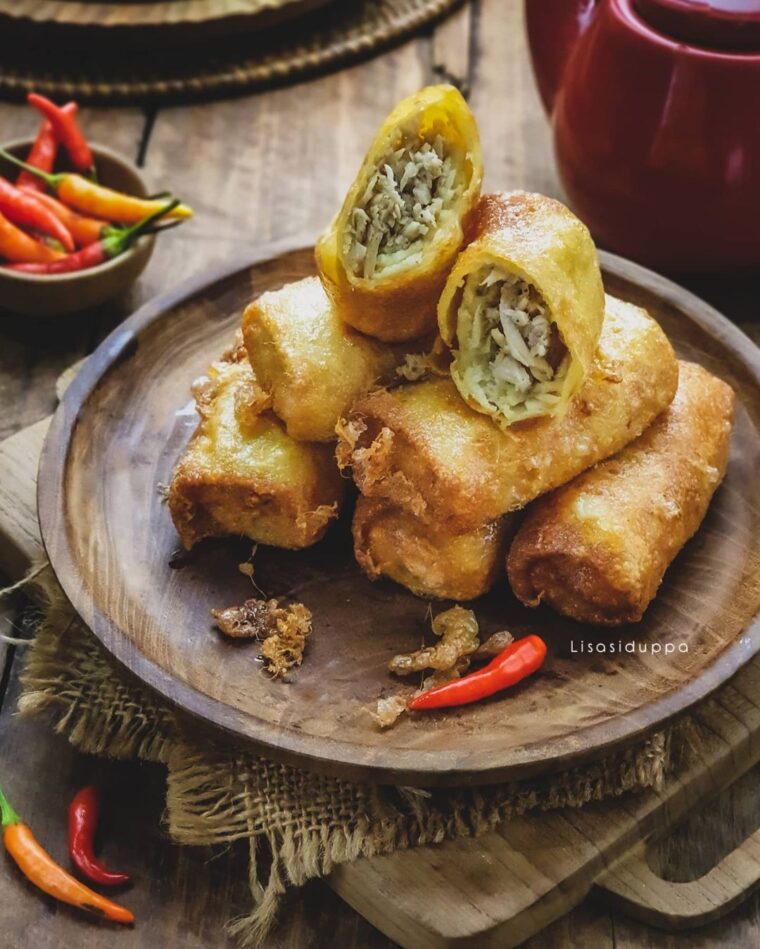 Resep Sosis Solo Dari lisasiduppa_