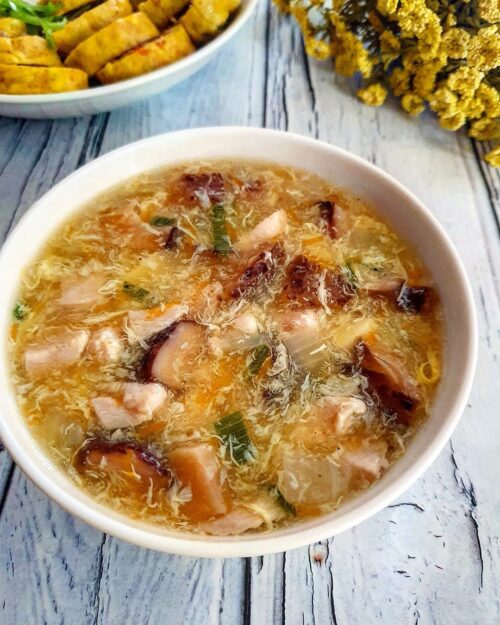 7 Aneka Resep Olahan Jamur Shitake Kreatif dan Menggugah Selera!