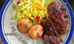 Resep Semur Jengkol Daging Sapi Dari dishby_ifah