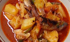 Resep Sarden Abc Ekstra Pedas Dari kina.nrl
