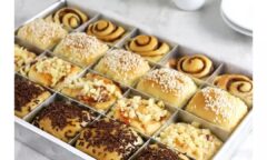 Resep Roti Manis Dari dhora_kusumadewi