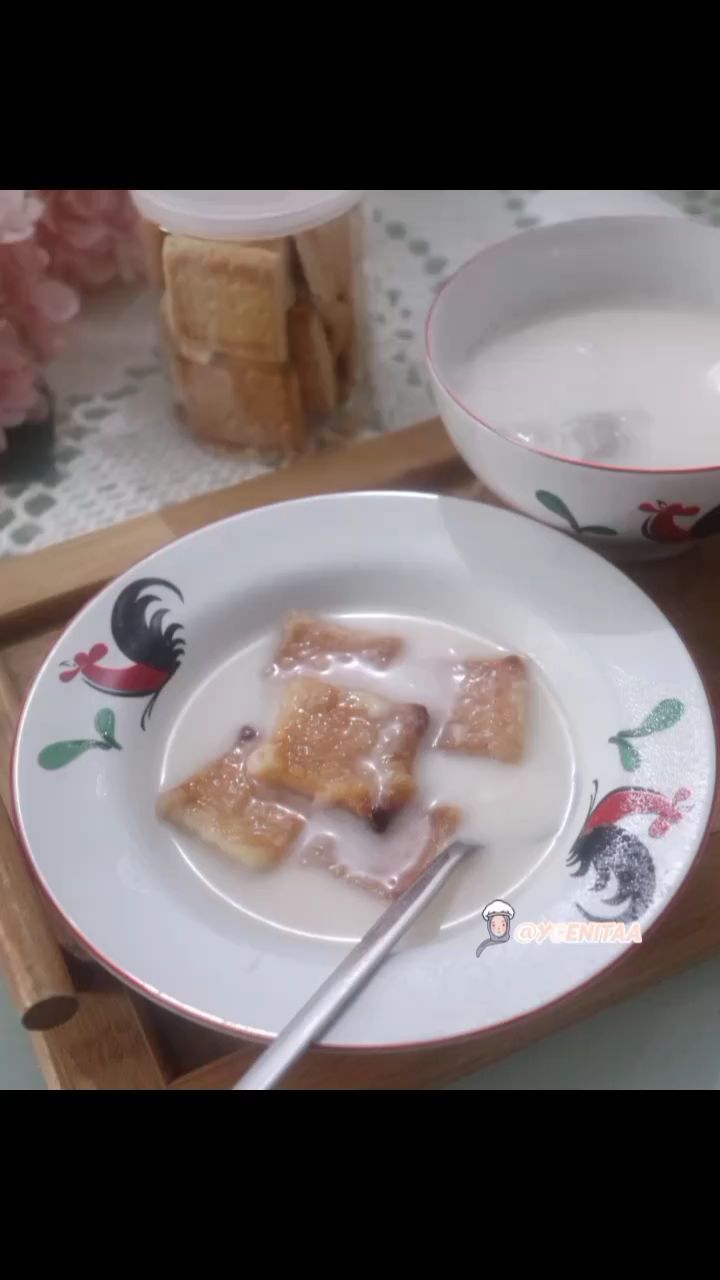 Resep Gabin Berandam Dari yoenitaa