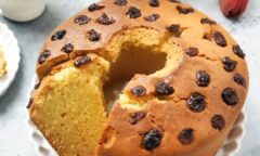 Resep Bolu Tape Dari lisasiduppa_