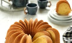 Resep Bolu Tape Dari trisulistijani.2908