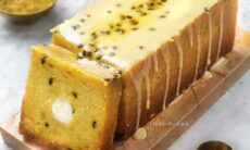 Resep Loaf Cake Markisa Dari lisasiduppa_