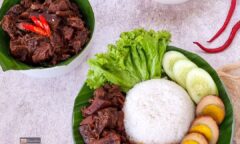 Resep Gudek Dari qiutin.kitchen