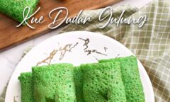 Resep Kue Dadar Gulung Dari vianney_lim99