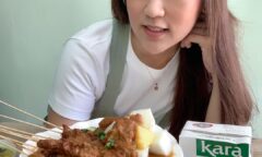 Resep Sate Kuah Khas Pontianak Dari vianney_lim99