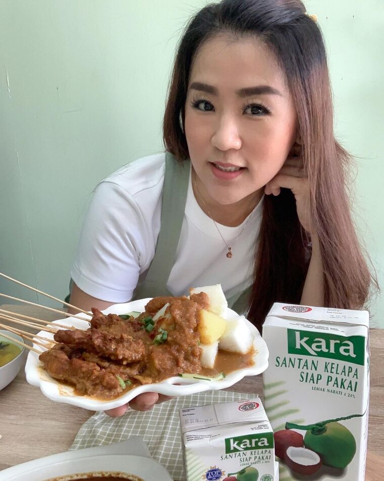 Resep Sate Kuah Khas Pontianak Dari vianney_lim99