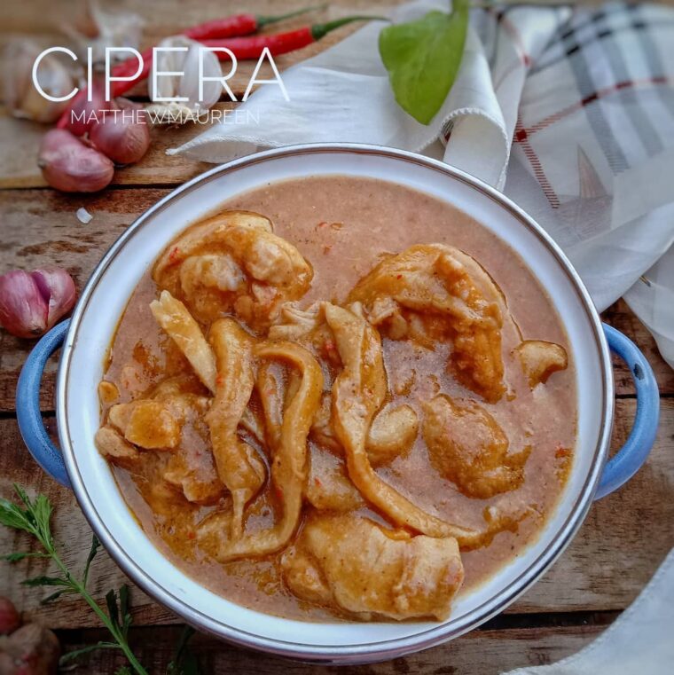 Resep Cipera Dari matthewmaureen
