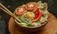 Resep Mie Kari Spesial Dari norita_foods