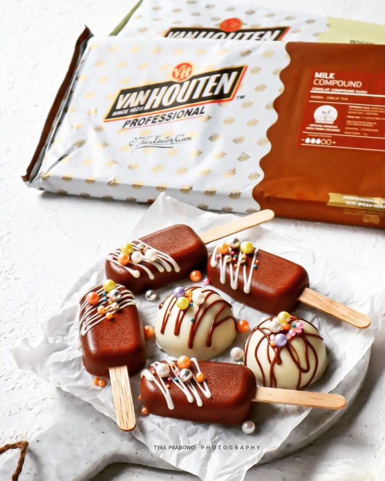 Resep Cake Sicles Dari tyasprabowo