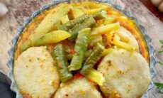Resep Lontong Praktis Dari matthewmaureen
