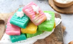 Resep Getuk Lindri Dari lisasiduppa_