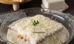 Resep Setup Roti Tawar Keju Dari sarongsarie