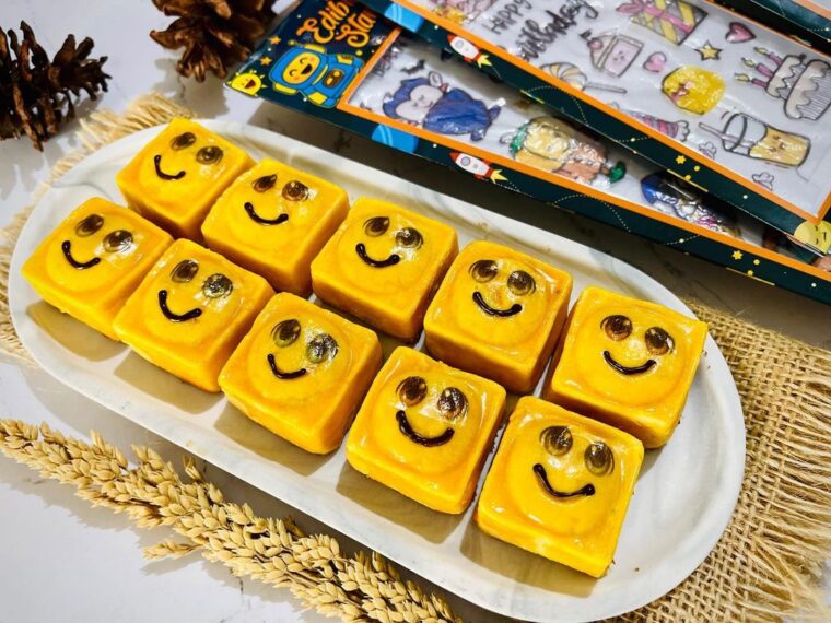 Resep Nastar Lumer Lembut Dari dapoererna