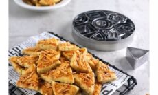 Resep Pizza Cookies Dari dhora_kusumadewi