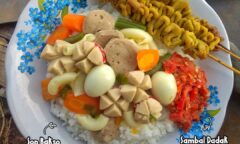 Resep Sop Bakso Sosis Makaroni Dari dishby_ifah