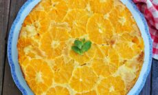 Resep Clementine Upside Down Cake Dari ichasavitry