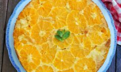 Resep Clementine Upside Down Cake Dari ichasavitry