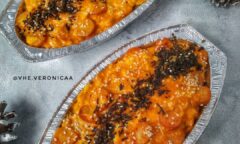 Resep Mentai Rice With Sausage Dari vhe.veronicaa