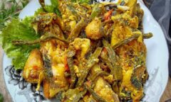 Resep Arsik Nila Dari matthewmaureen