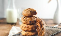 Resep Biscoff Filled Ny Soft Cookies Dari lisasiduppa_