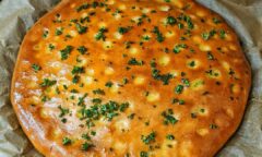 Resep Fluffy Cheese Potato Bread Dari ichasavitry