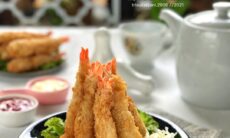 Resep Ebi Furai Dari trisulistijani.2908