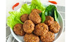 Resep Tempe Mendol Dari dapur_dyna