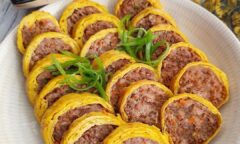 Resep Rolade Daging Sapi Dari yscooking