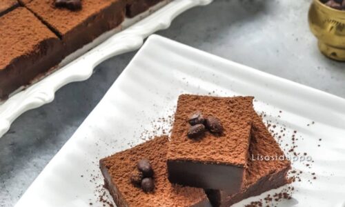 Japan Nama Chocolate