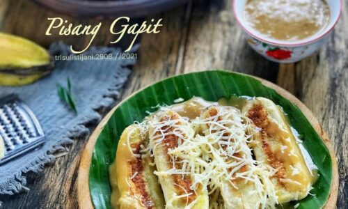 Pisang Gapit