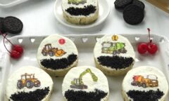 Resep Oreo Swiss Roll Dari trisulistijani.2908