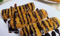 Resep Pisang Nugget Dari mariaulfah1357