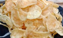 Resep Keripik Kentang Dari matthewmaureen